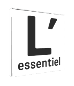 L'essentiel