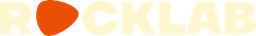 Rocklab Logo
