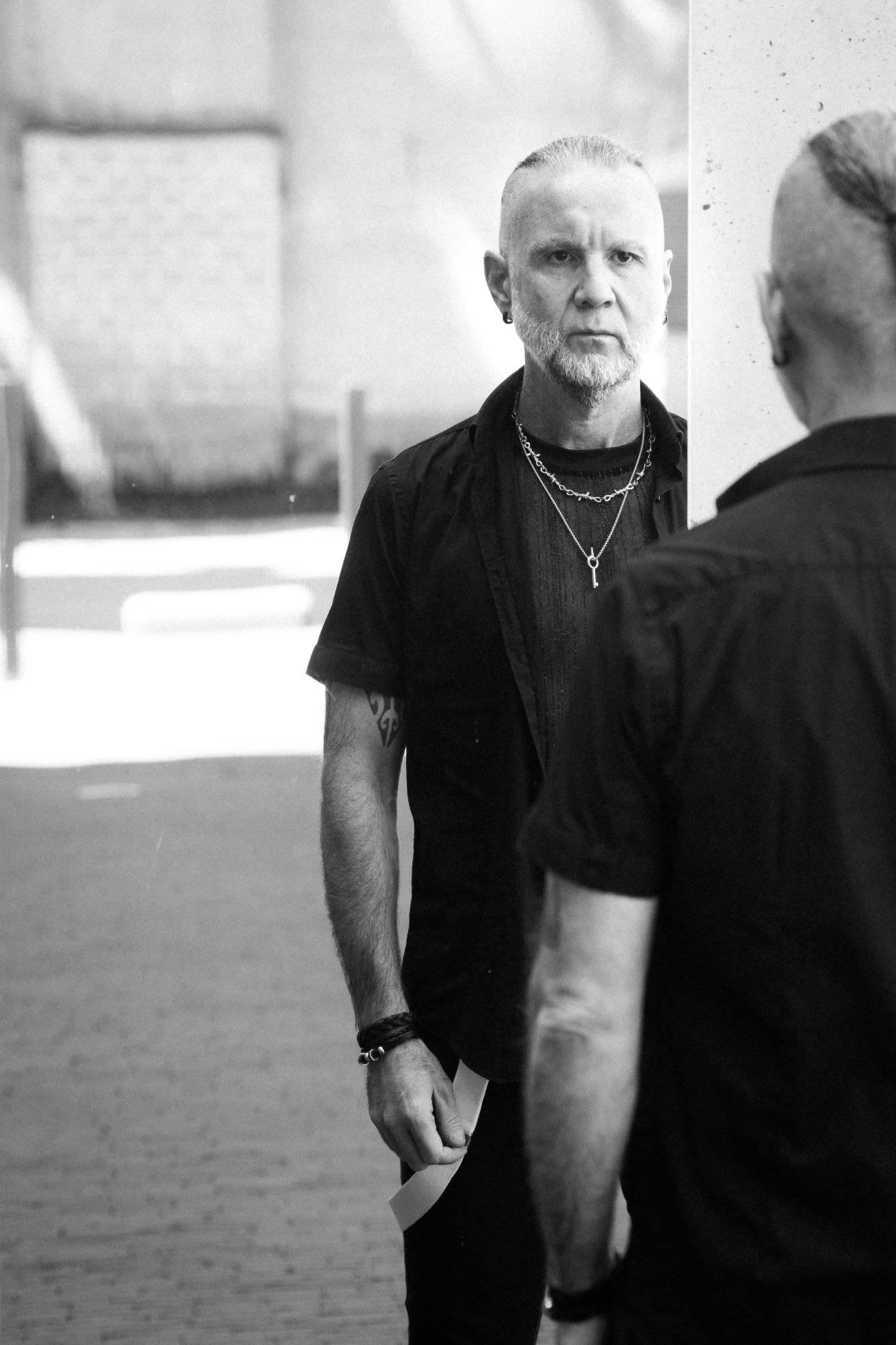 Dystopian X Vision press photo 4