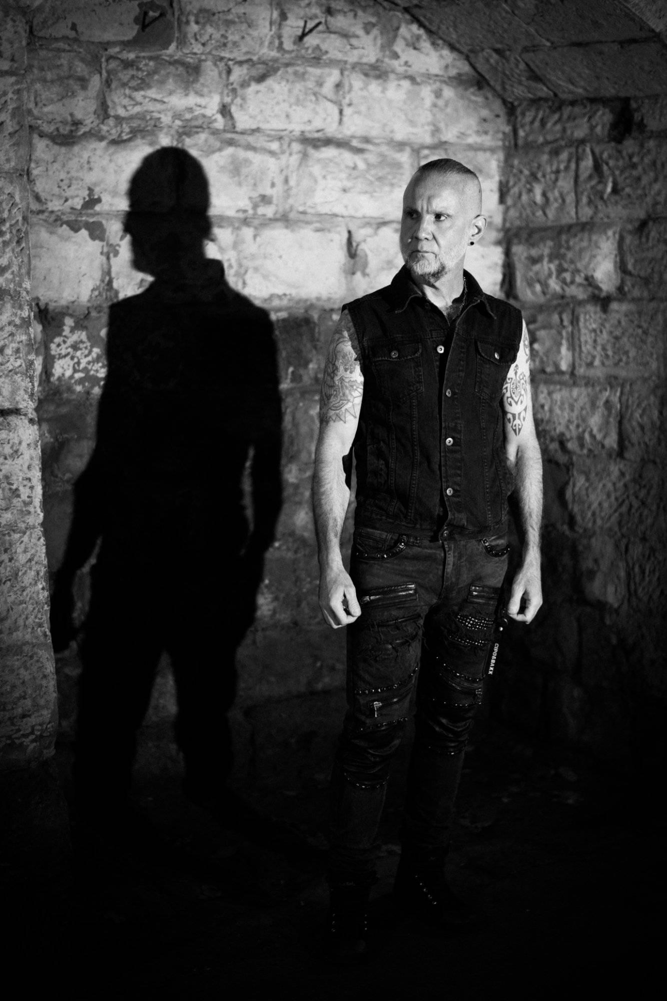 Dystopian X Vision press photo 10