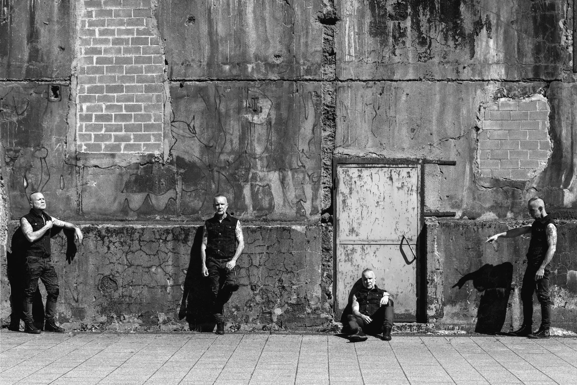 Dystopian X Vision press photo 8