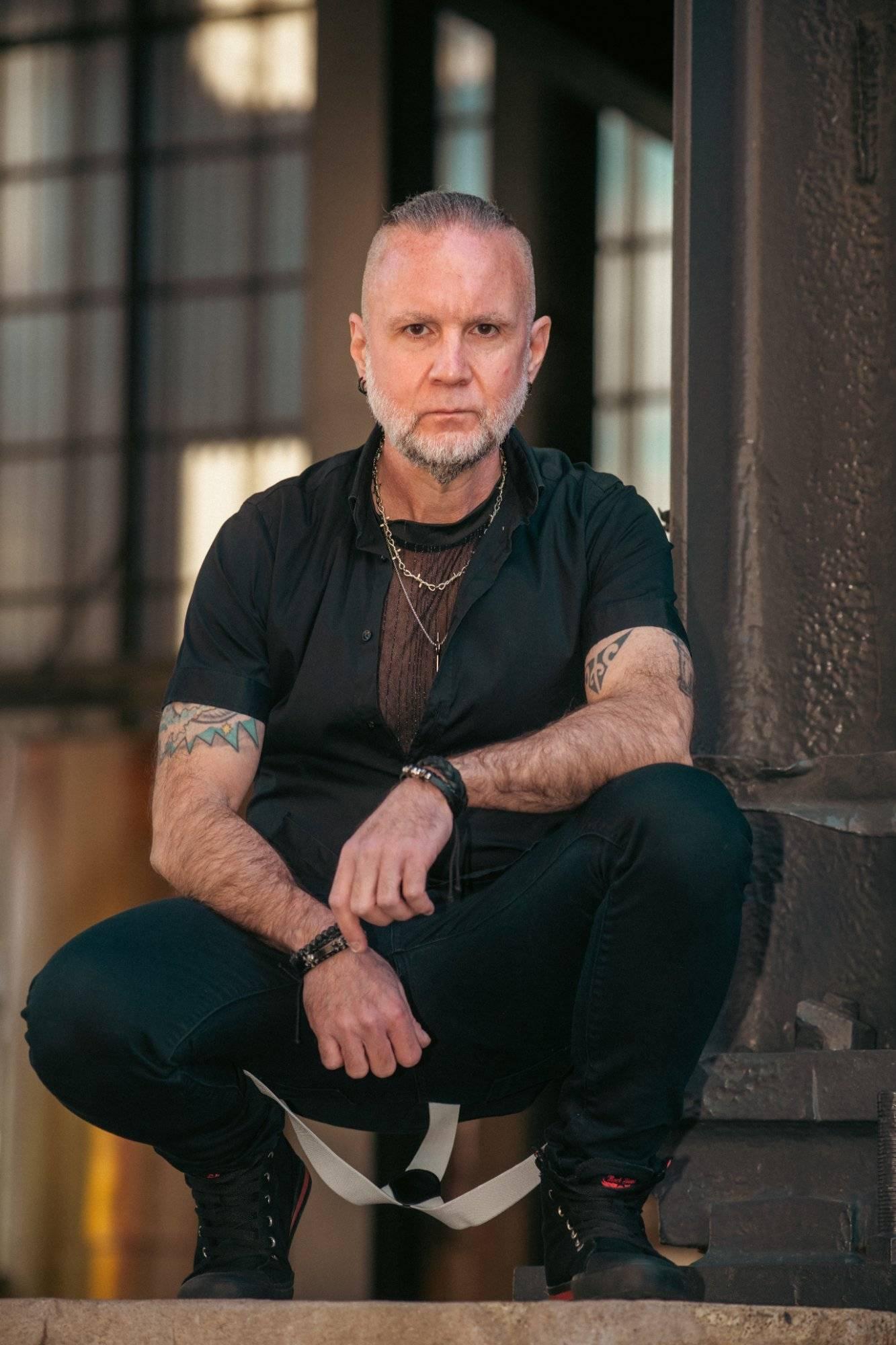 Dystopian X Vision press photo 1