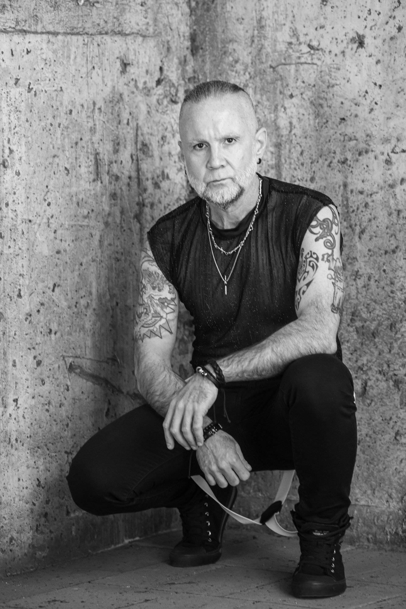 Dystopian X Vision press photo 6
