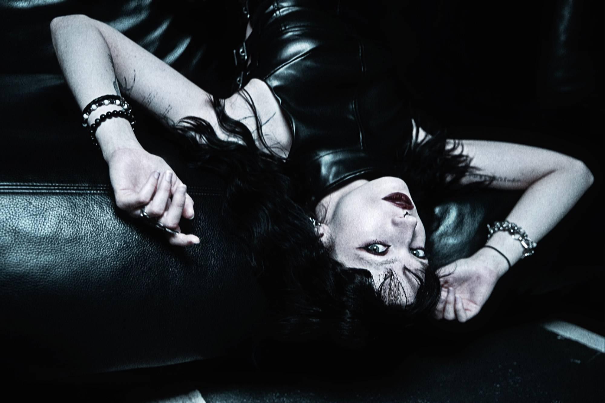 Blame Emeraude press photo 4