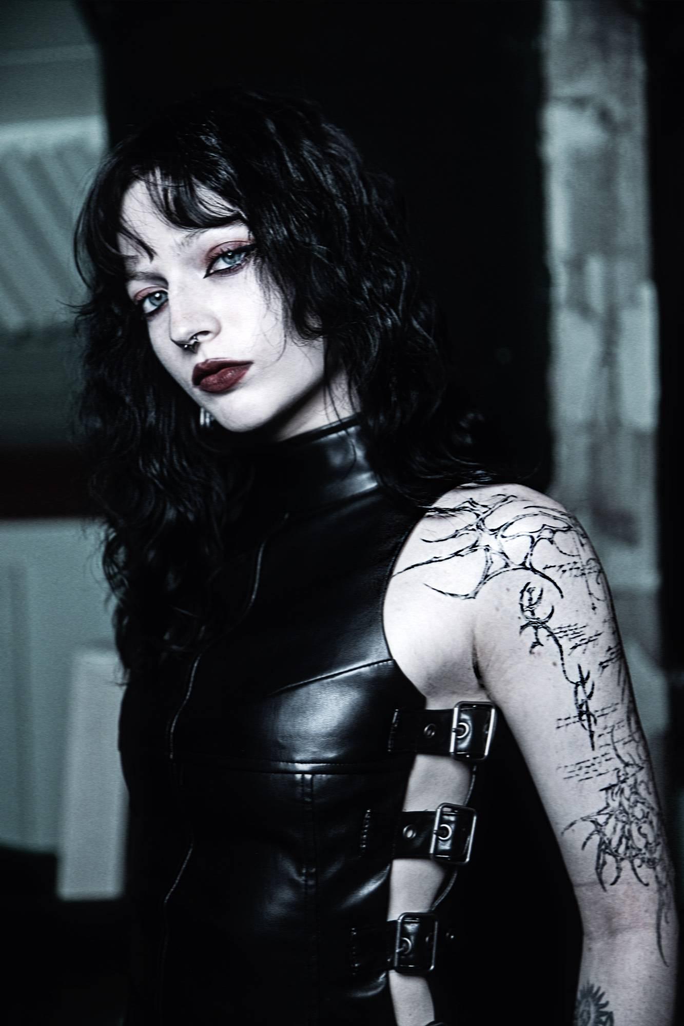 Blame Emeraude press photo 2