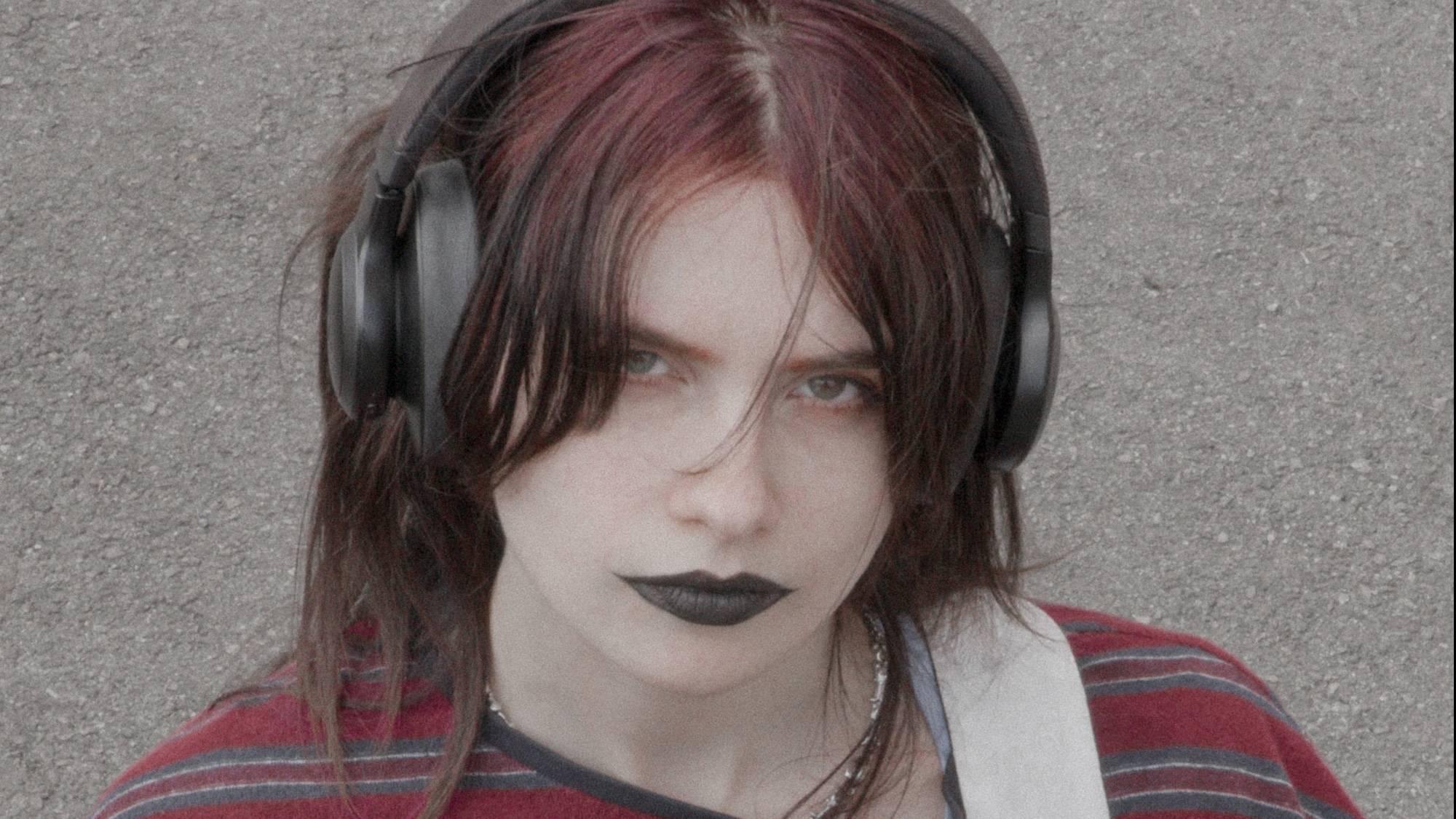 marcy cover