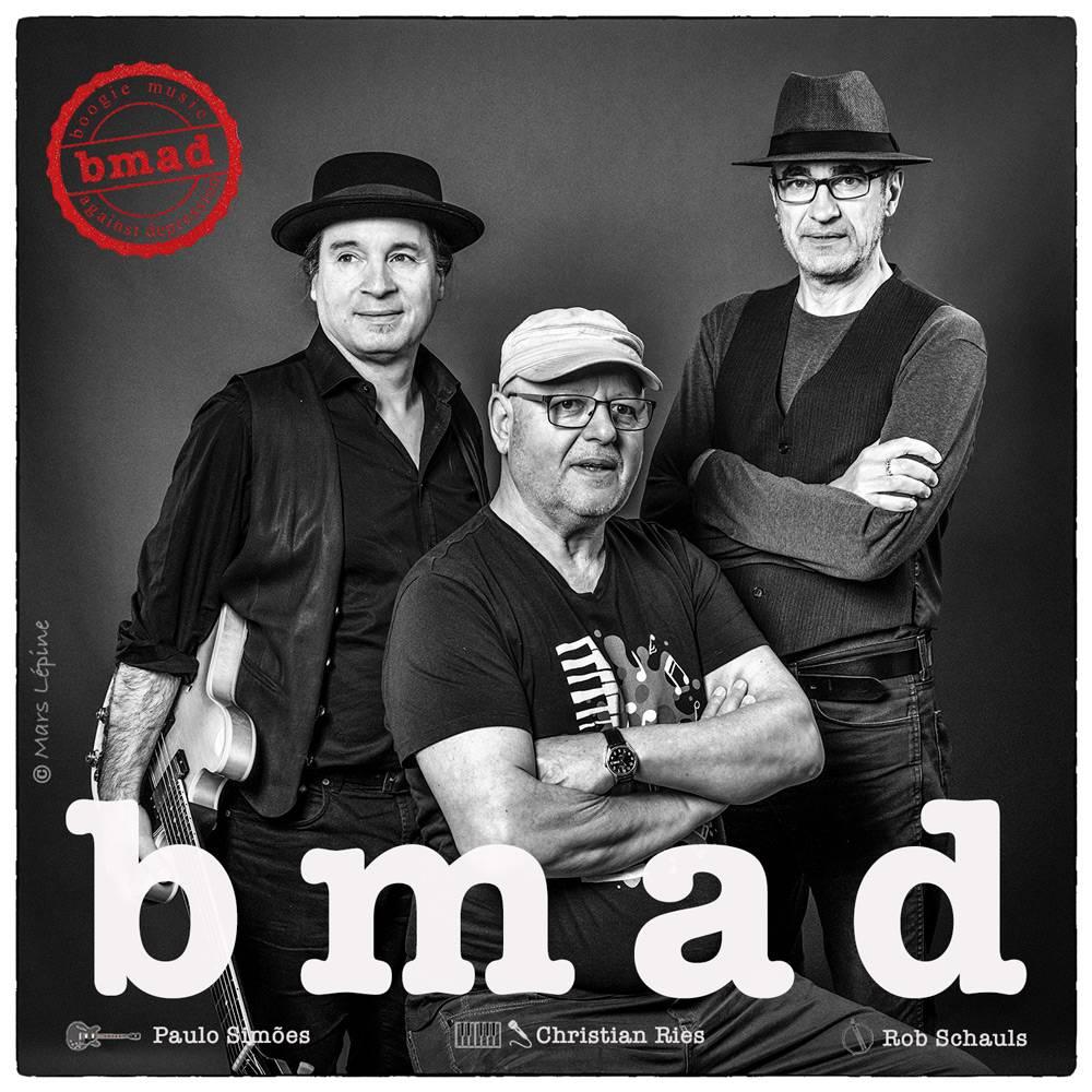 BMAD press photo 1