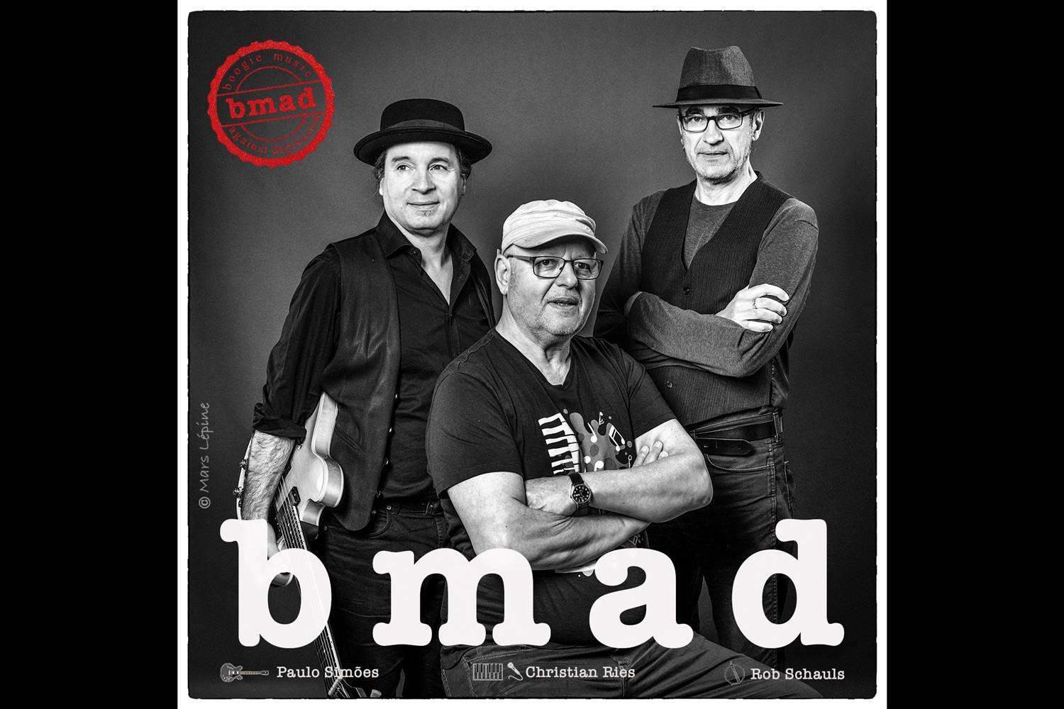 BMAD press photo 2